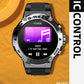 LOKMAT ATTACK 5 Sport Smart Watch Touchscreen Bluetooth