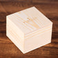 BOBO BIRD Holz Uhren Box