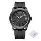 NAVIFORCE NF9202T Herren Analoguhr 3BAR Hardlex