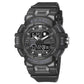 SMAEL SL-8063 Herren Sport-Uhr 5ATM Dualanzeige