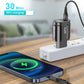 Universal USB Ladegerät USLION 65W GaN