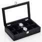 Holz Uhren Box