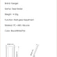 Essager Faltbarer Handy & Tablet Ständer