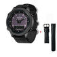 NORTH EDGE EVOQUE Herren Solar Uhr