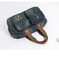Annmouler Damen Jeans Handtasche