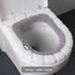 Toilettensitzkissen / WC-Sitzbezug