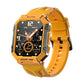LOKMAT Ocean Pro Sport Smartwatch Full-Touchscreen 5ATM