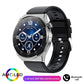 LIGE Sport Smartwatch Amoled IP68 Android + IOS