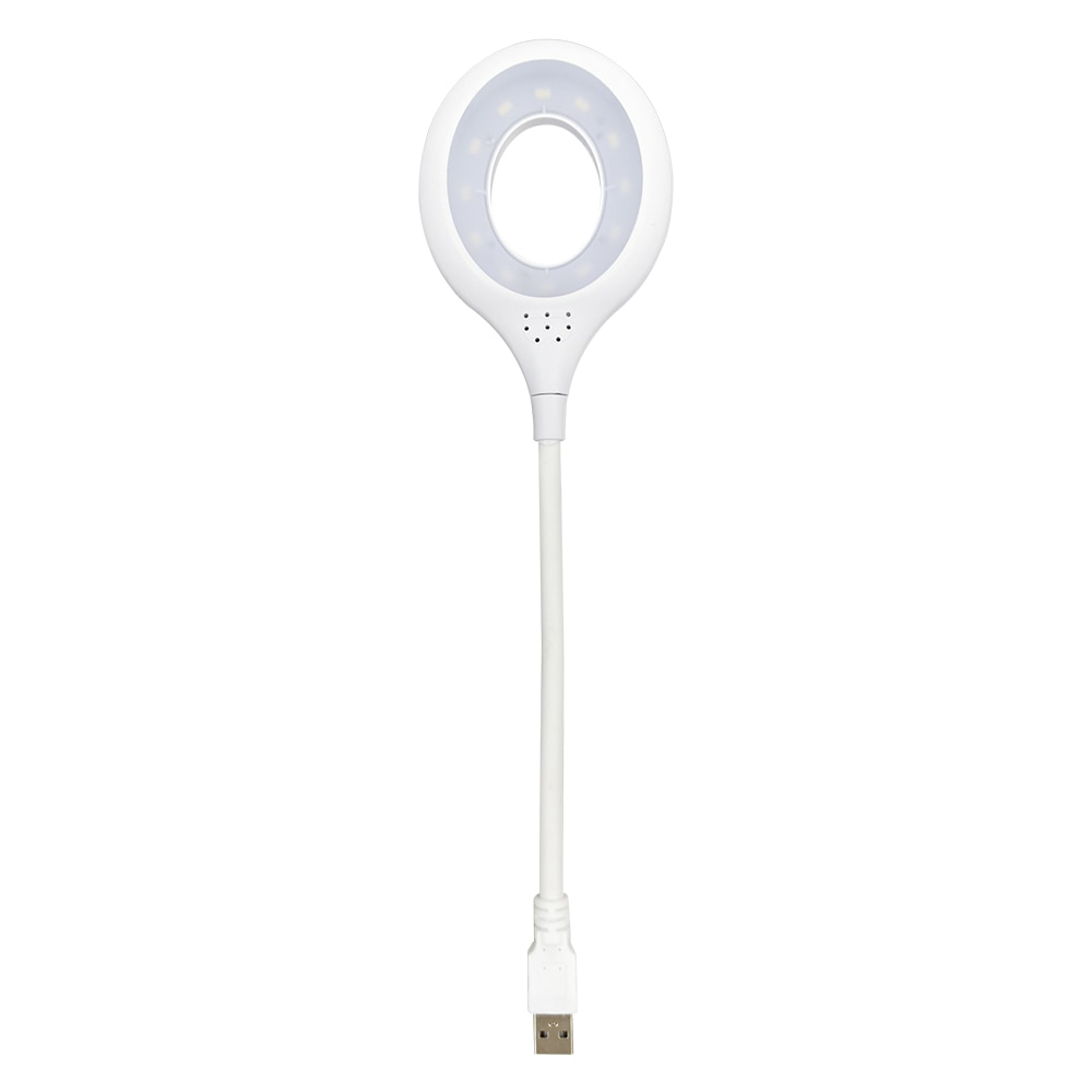 LED Schreibtisch- Nachtlichtlampe