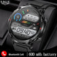 LIGE Sport Smartwatch IP68 Touchscreen Bluetooth 5,0