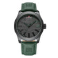 NAVIFORCE NF9202L Herren Analoguhr 3BAR Hardlex