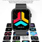 LIGE Sport Smartwatch IP67 Android + IOS