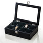 Holz Uhren Box