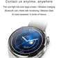 LIGE Sport Smartwatch Amoled IP68 Android + IOS