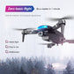 Faltbare RC-Drohne mit 4K HD Kamera für Anfänger
