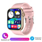 LIGE Sport Smartwatch IP67 Android + IOS