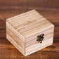 BOBO BIRD Holz Uhren Box