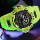 SMAEL SL-8063 Herren Sport-Uhr 5ATM Dualanzeige